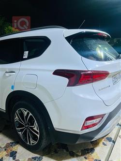 هيونداي سانتافي